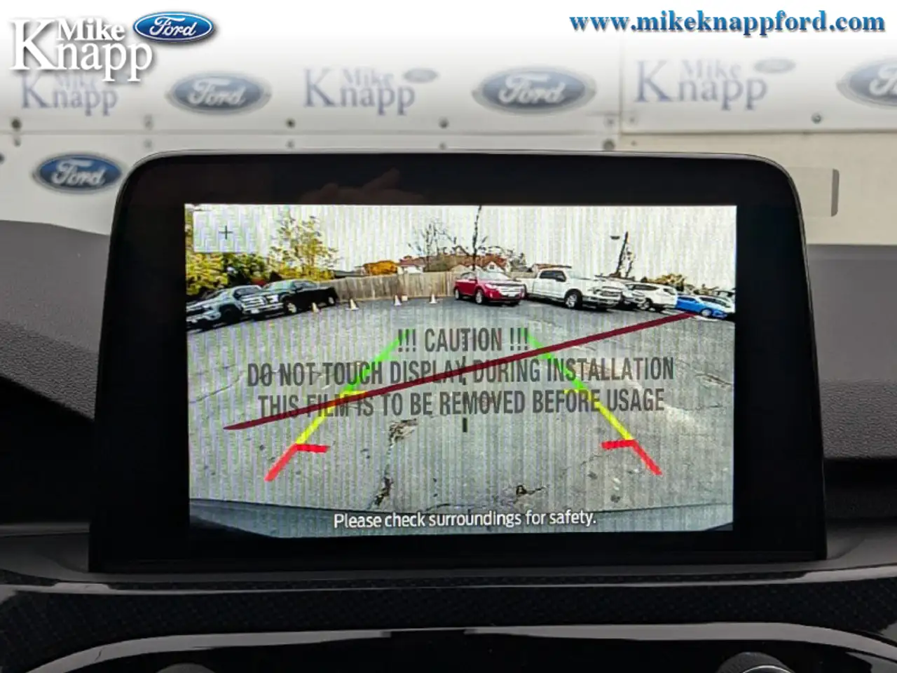 Ford Escape снимка Ford Escape