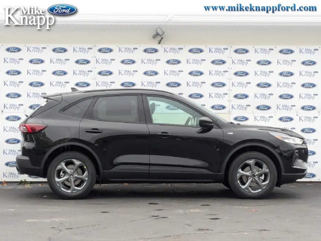 Ford Escape снимка Ford Escape