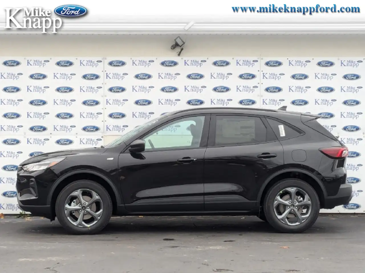 Ford Escape снимка Ford Escape