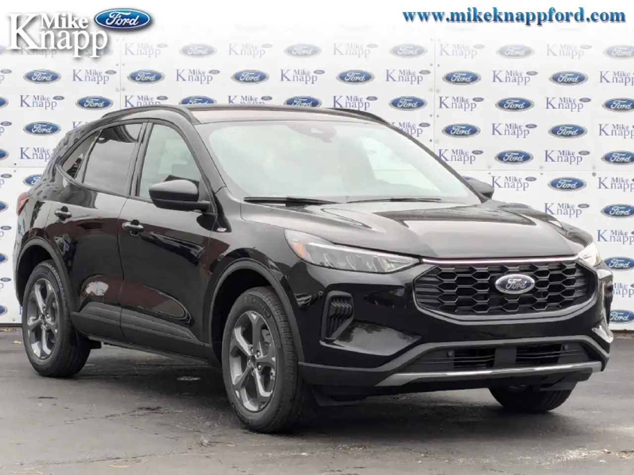 Ford Escape снимка Ford Escape