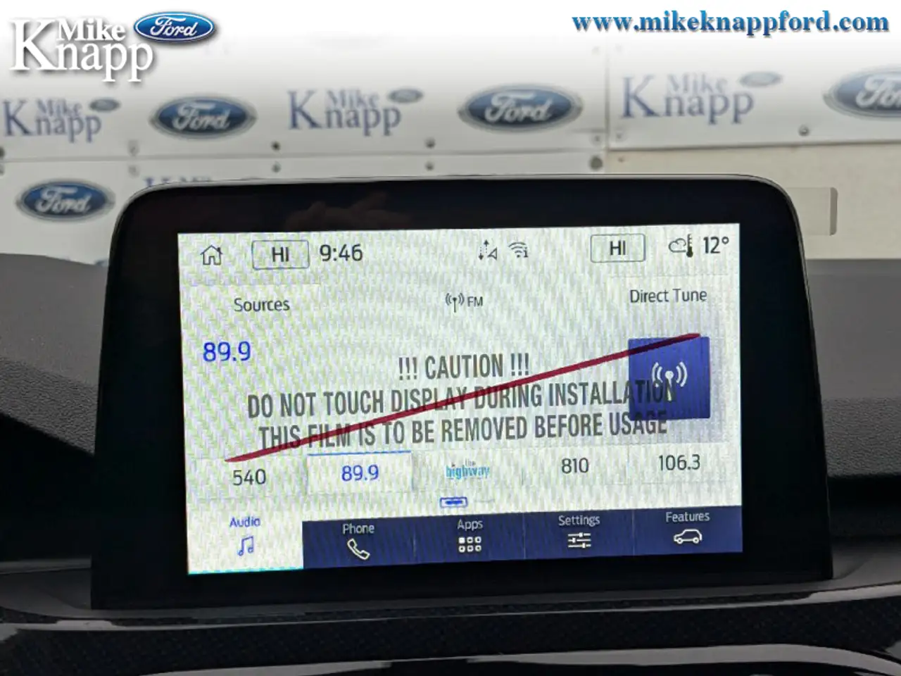 Ford Escape снимка Ford Escape