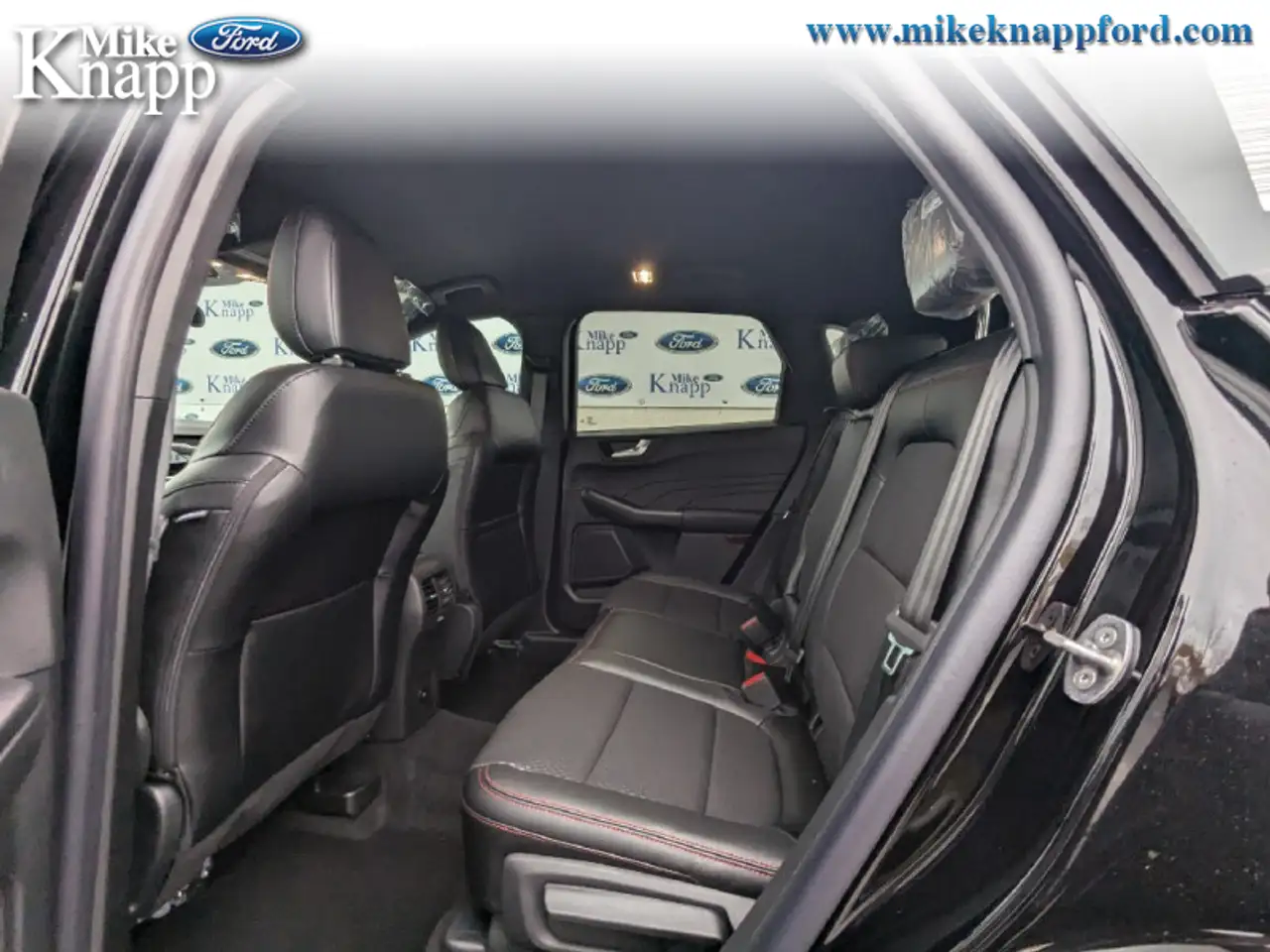 Ford Escape снимка Ford Escape