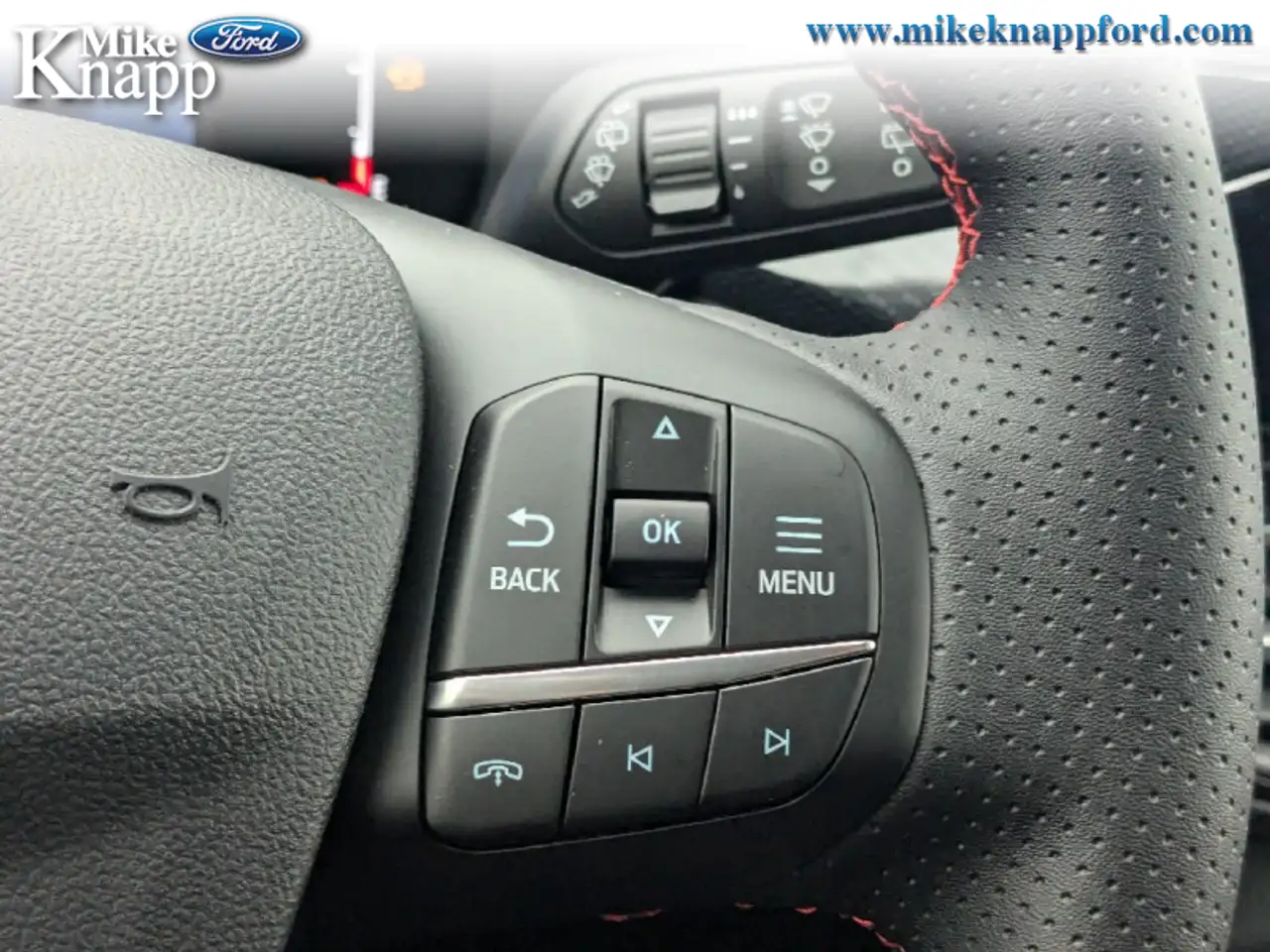 Ford Escape снимка Ford Escape