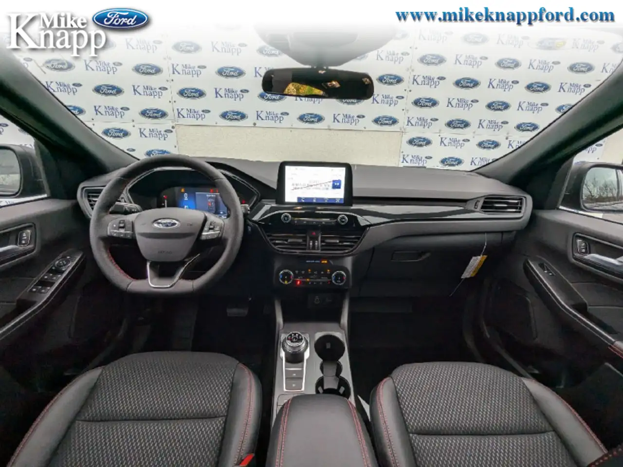 Ford Escape снимка Ford Escape