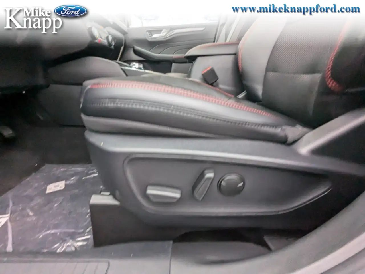 Ford Escape снимка Ford Escape