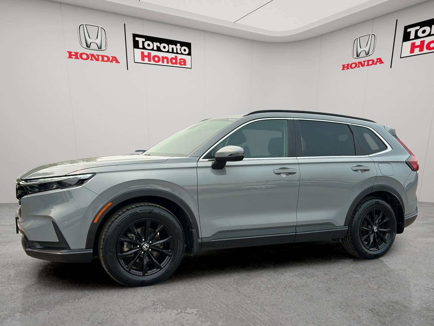 2023 Honda CR-V Sport AWD — снимка 1