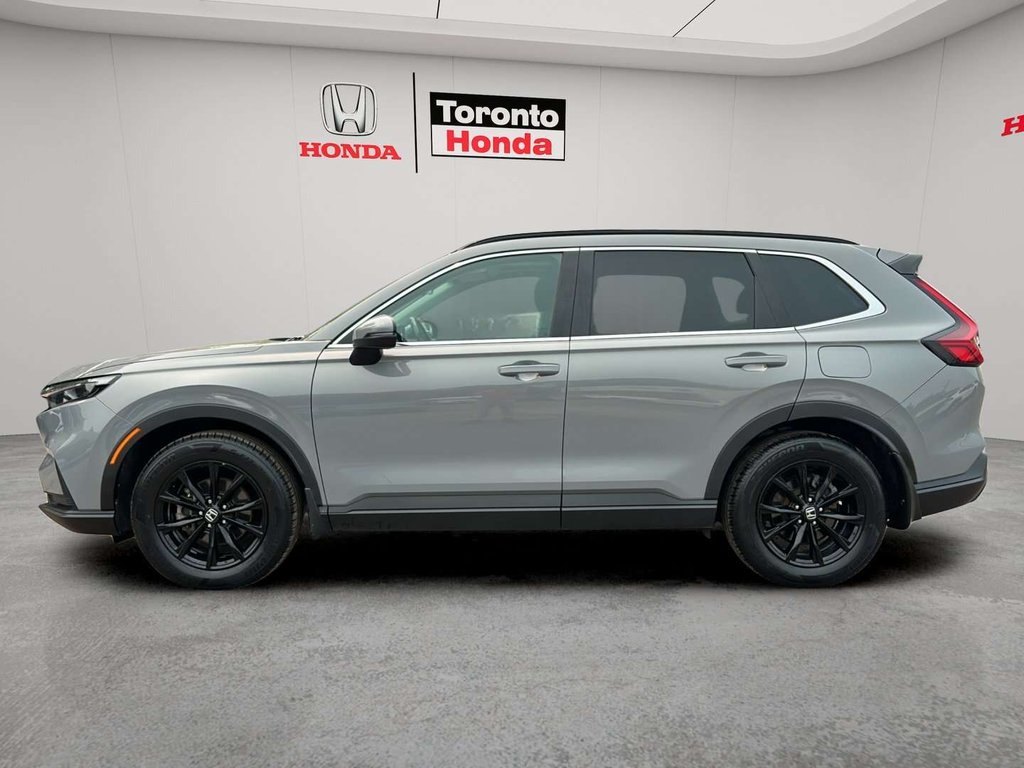 2023 Honda CR-V Sport AWD — снимка 1