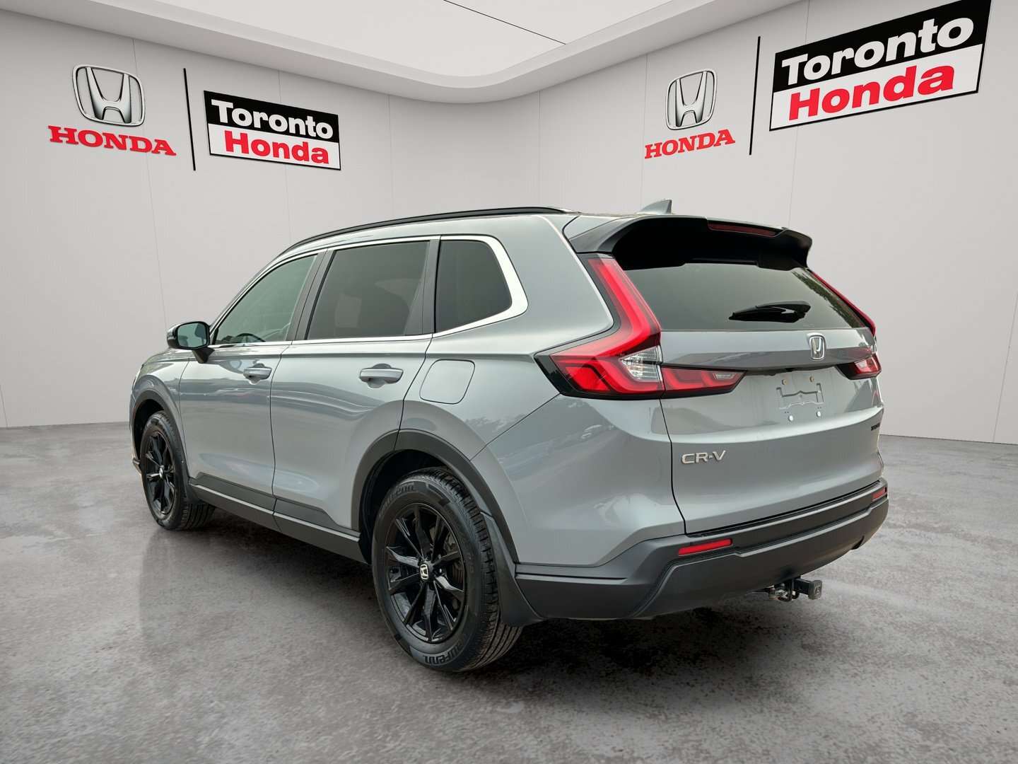 2023 Honda CR-V Sport AWD — снимка 1