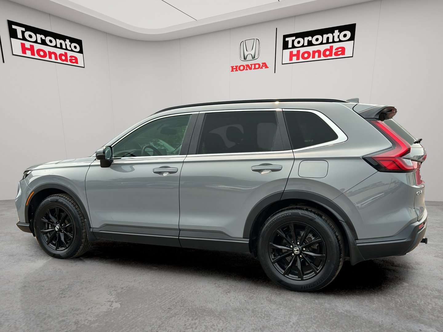 2023 Honda CR-V Sport AWD — снимка 1