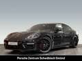 Porsche Panamera GTS HA-Lenkung Nachtsicht InnoDrive LED Noir - thumbnail 1
