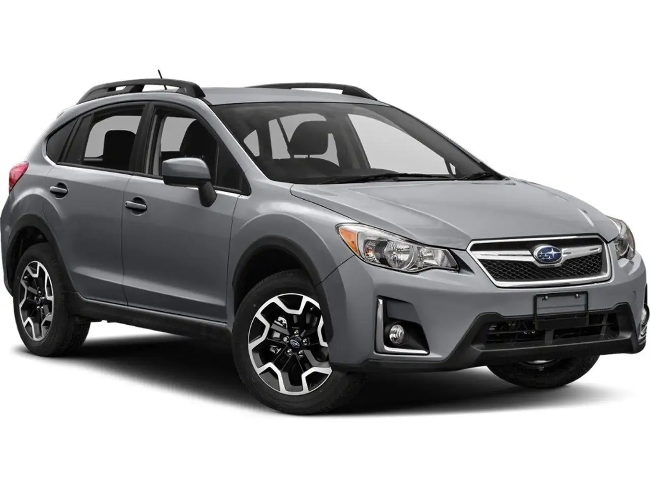 2016 Subaru Crosstrek