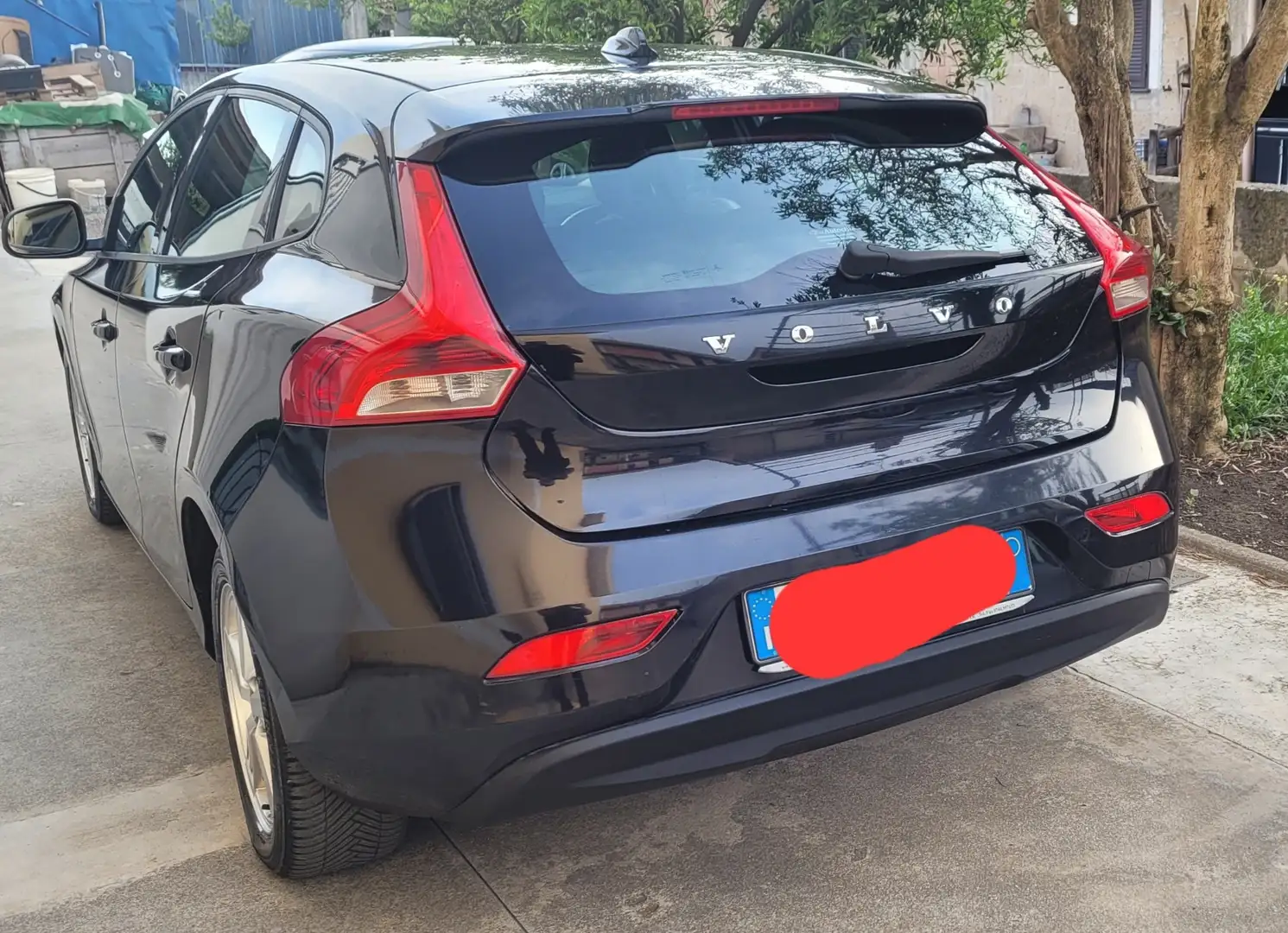Volvo V40 1.6 d2 Kinetic - 2