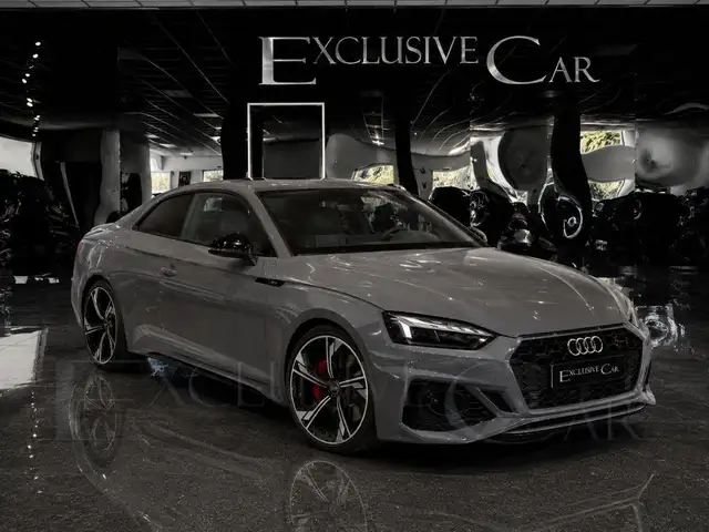 Audi RS5