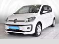 Volkswagen up! 1.0 high up! Bianco - thumbnail 1