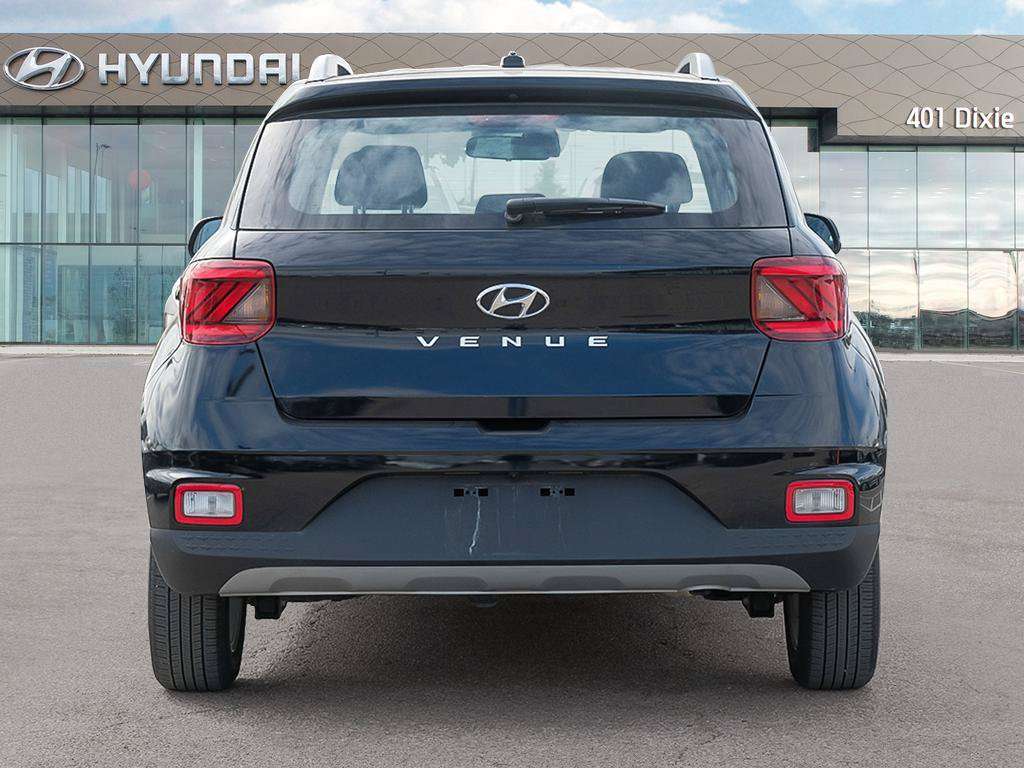 2023 Hyundai Venue