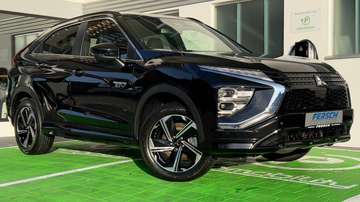 2.4 PHEV Automatik Plus 4x4 m. Navi u. Freisprech.