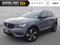 Volvo XC40 T5 R Design Plug-In 2WD 360° Navi Standhz. Grau - thumbnail 1