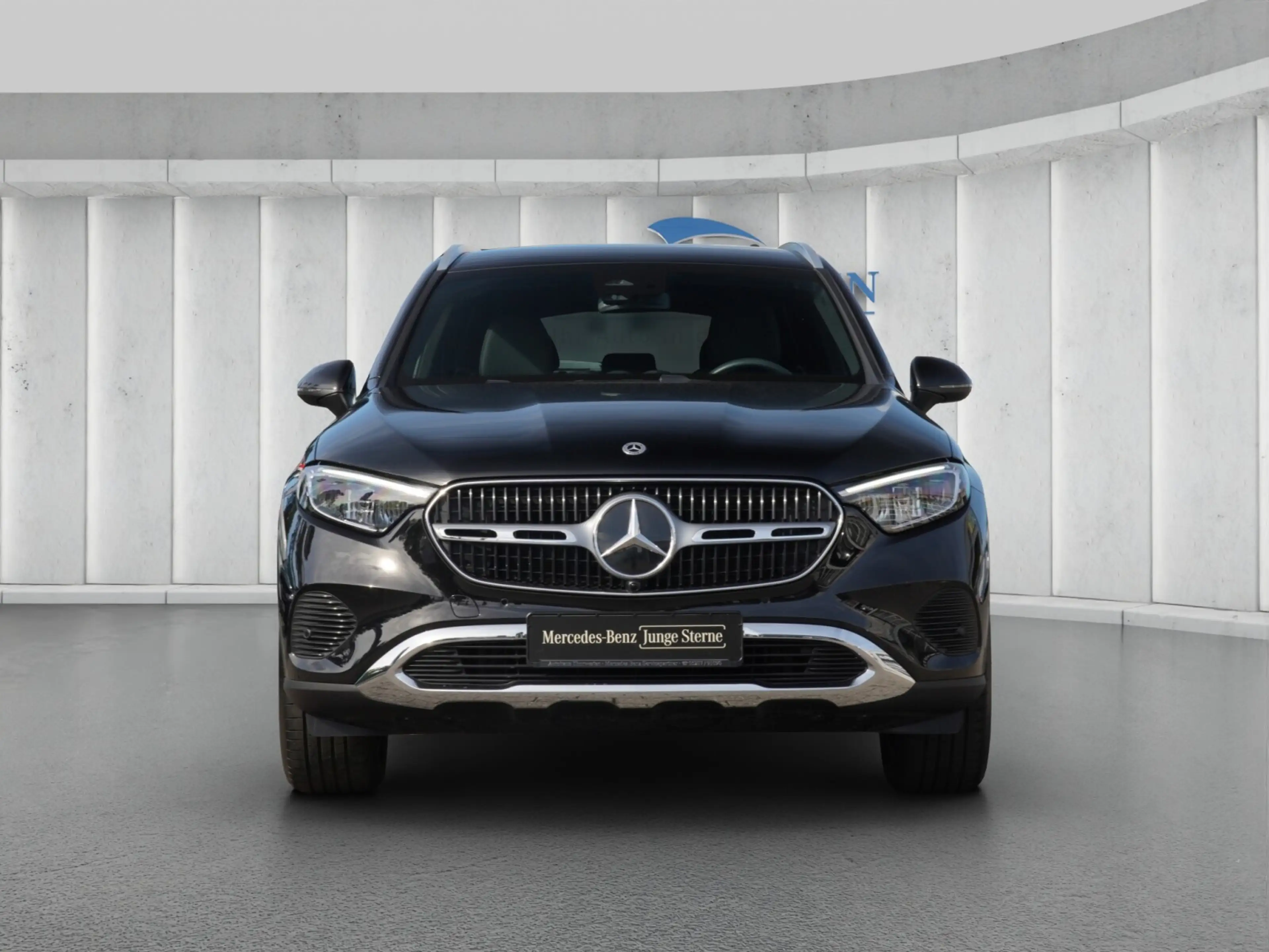 Mercedes-Benz GLC 220 GLC 220 d 4MATIC Memory Park-Paket Keyless Ambiente — photo 2