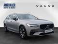 Volvo V90 T8 AWD Ultra Dark 360°/Head-up/Panorama/BLIS Silber - thumbnail 3