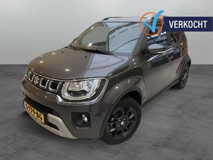 Suzuki Ignis 1.2 Style [DEALER OH | APPLE CARPLAY | CRUISE CONT