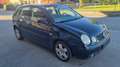 Volkswagen Polo Comfortline 1,2 Schwarz - thumbnail 2
