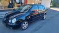 Volkswagen Polo Comfortline 1,2 Schwarz - thumbnail 1