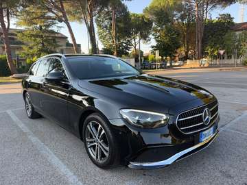 SW d Premium AMG Line Night Edition auto