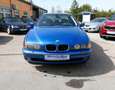 BMW 528 i -122.500km-/Sonderlack/Xenon/Klima Blau - thumbnail 4