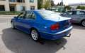 BMW 528 i -122.500km-/Sonderlack/Xenon/Klima Blau - thumbnail 10