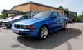 BMW 528 i -122.500km-/Sonderlack/Xenon/Klima Blau - thumbnail 1