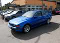 BMW 528 i -122.500km-/Sonderlack/Xenon/Klima Blau - thumbnail 3