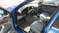BMW 528 i -122.500km-/Sonderlack/Xenon/Klima Blau - thumbnail 13