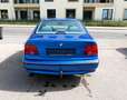 BMW 528 i -122.500km-/Sonderlack/Xenon/Klima Blau - thumbnail 9