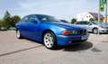 BMW 528 i -122.500km-/Sonderlack/Xenon/Klima Blau - thumbnail 2