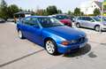 BMW 528 i -122.500km-/Sonderlack/Xenon/Klima Blau - thumbnail 5