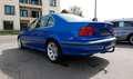 BMW 528 i -122.500km-/Sonderlack/Xenon/Klima Blau - thumbnail 11