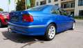 BMW 528 i -122.500km-/Sonderlack/Xenon/Klima Blau - thumbnail 8