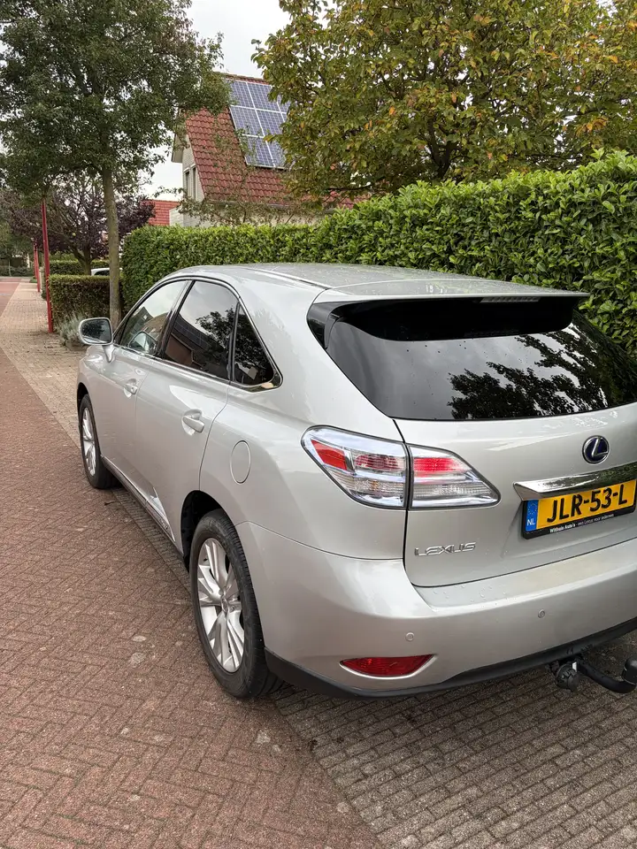 Lexus RX 450h