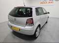 Volkswagen Polo 1.4-16V Comfortline AC 5,Drs LM 60Kw NAP Grijs - thumbnail 4