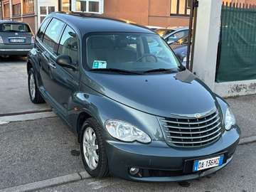 2.2 DIESEL LIMITED *SOLO 89000KM*