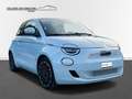 Fiat 500e La Prima *Pano *Leder *CAM Blau - thumbnail 1