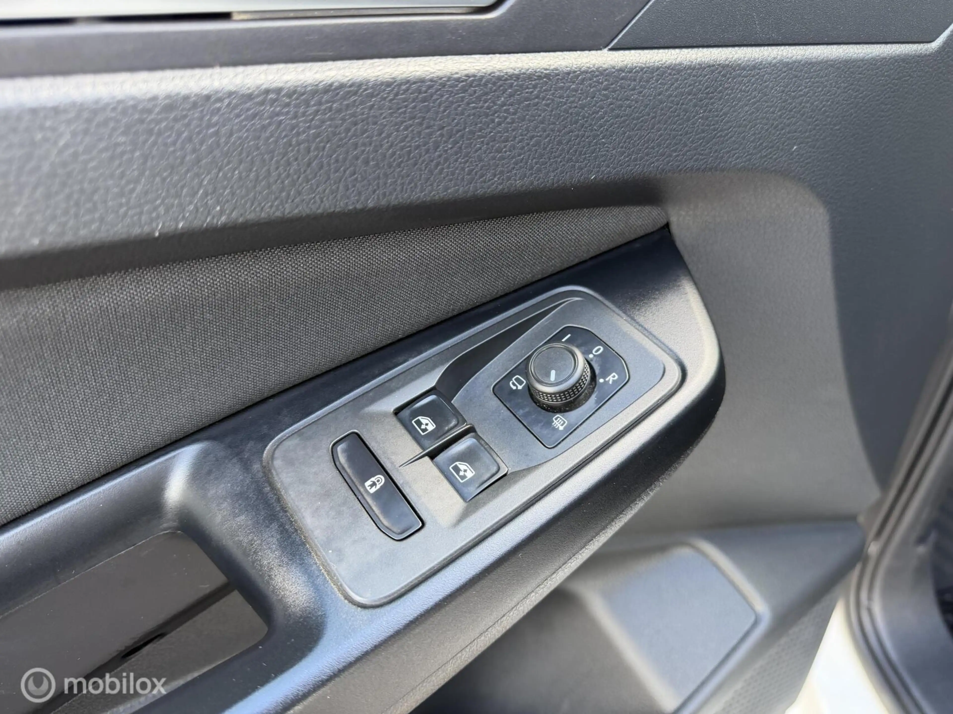 Volkswagen Caddy Combi 1.5 TSI 03-2021 Airco Navi Virtual — photo 11
