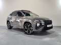 Hyundai TUCSON 1.6 T HEV Nline Style AT 239 Gris - thumbnail 1