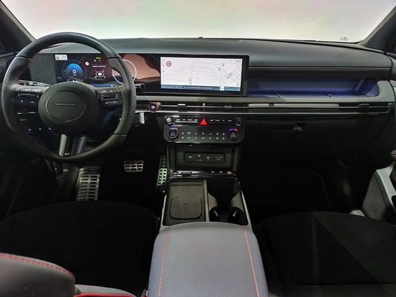 Hyundai Tucson 2026