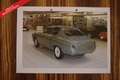 Lancia Flavia PRICE REDUCTION! 1800 iniezione Sport Zagato only Blau - thumbnail 10
