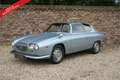 Lancia Flavia PRICE REDUCTION! 1800 iniezione Sport Zagato only Niebieski - thumbnail 1