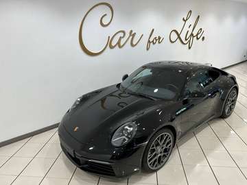 Carrera 992 Coupè 3.0 385 CV IVA ESPOSTA