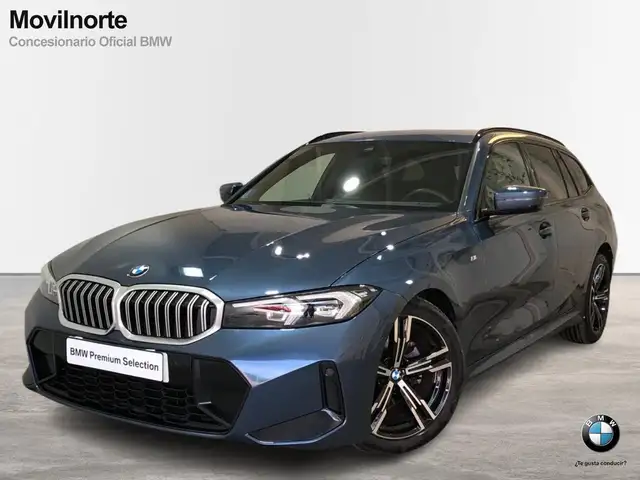BMW 320 320dA Touring