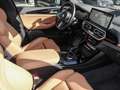 BMW X3 M 40i HEAD-UP+PANO+AHK Nero - thumbnail 8