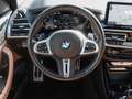 BMW X3 M 40i HEAD-UP+PANO+AHK Nero - thumbnail 10